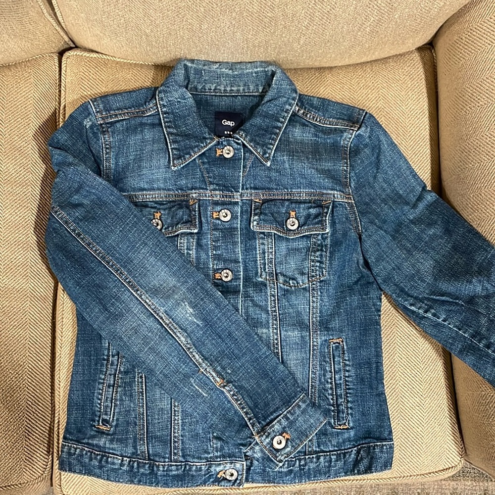 GAP Denim Jacket